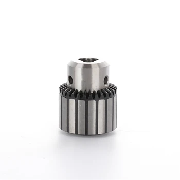 

B12 0.5-10mm Key Type Lathe Drill Chuck Removable Taper Lathe Tools Professional Industrial Machine Tool Handtools