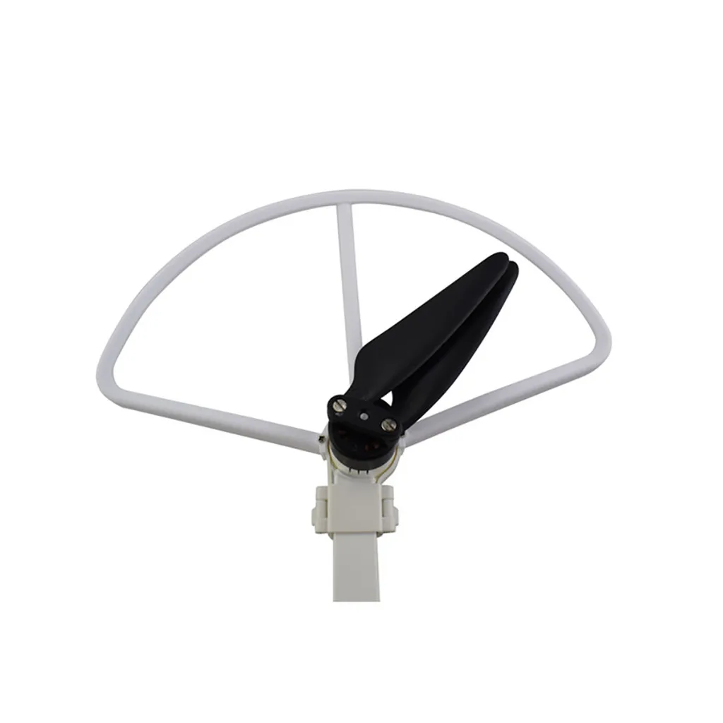 4 шт. быстросъемная Защитная крышка для Hubsan Zino H117S аксессуары для дрона Y830