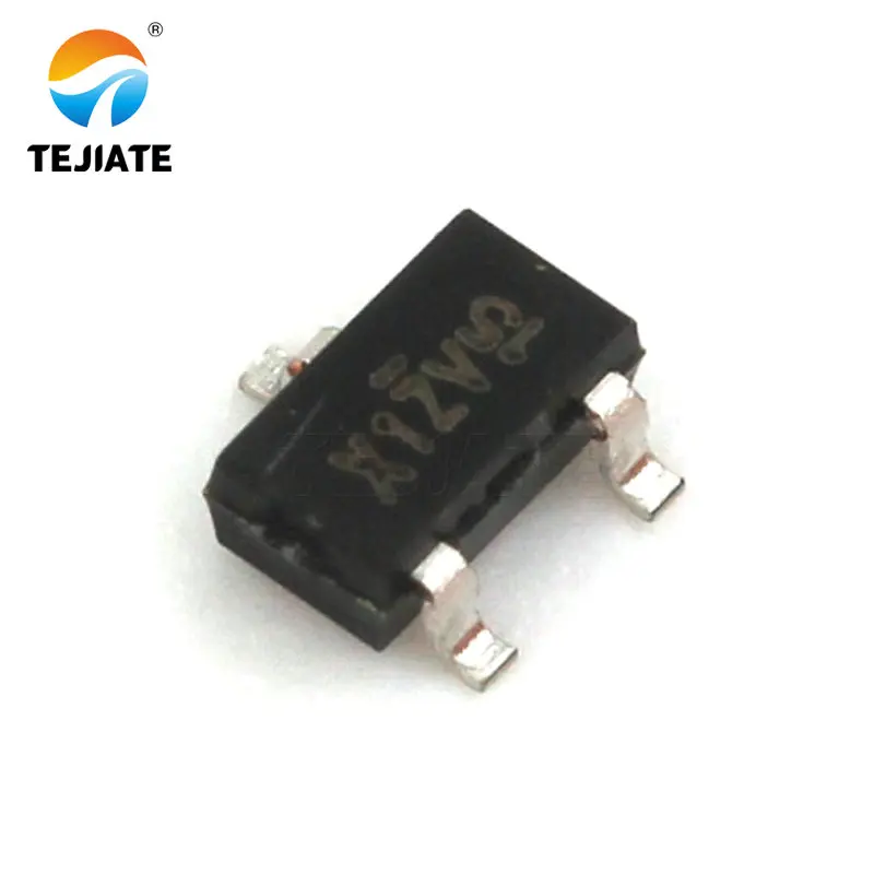 20Pcs Ao3401A Mosfet X1 Sot23-3