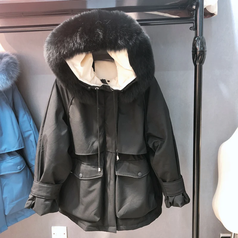 BOYA BY M1000 M800 Large Diaphragm Microphone Low