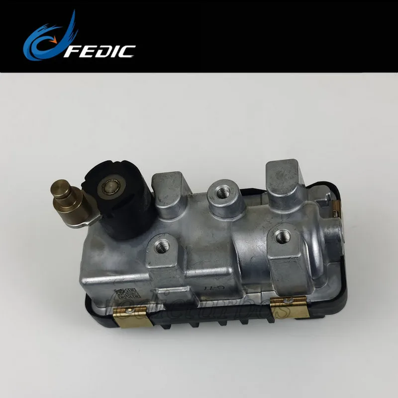 Разгрузочного Turbo G-77 767649 6NW009550 GTB1749V 798128 Turbo привод для Citroen, Fiat, peugeot 2,2 HDi 81Kw 96Kw 110Kw 4H03 2011