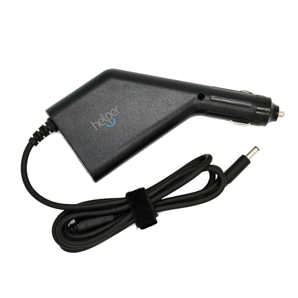 Laptop Car Charger Adapter for lnspiron 15 3558 3567 3573 3582 3585 5000 5551 5552 5555 5558 5559 5582 5583 5584 5585 5667 5755 |