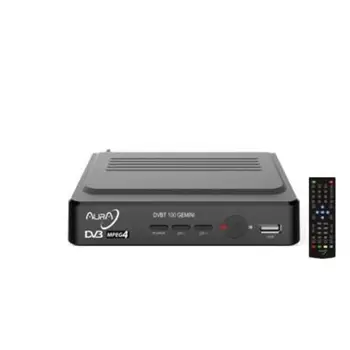 

INNOVA TDT GEMINI 100 HD MPEG4 ENGRAVE (CLOSDREAMS)