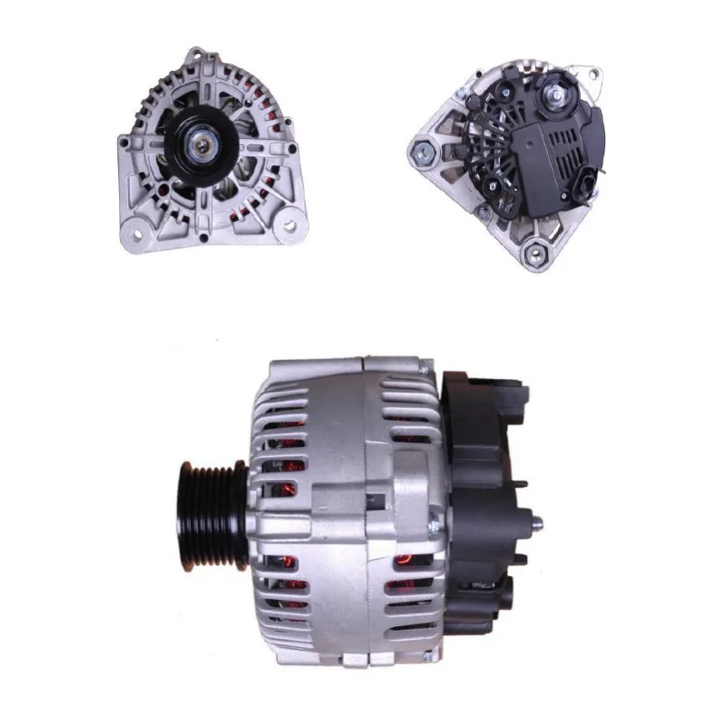 

Генератор переменного тока для 2543207C 2543563 440060 TG11C040 2543207 439588 TG11C065 8200410671 440060 CA2057IR 8200667610 439588 285720