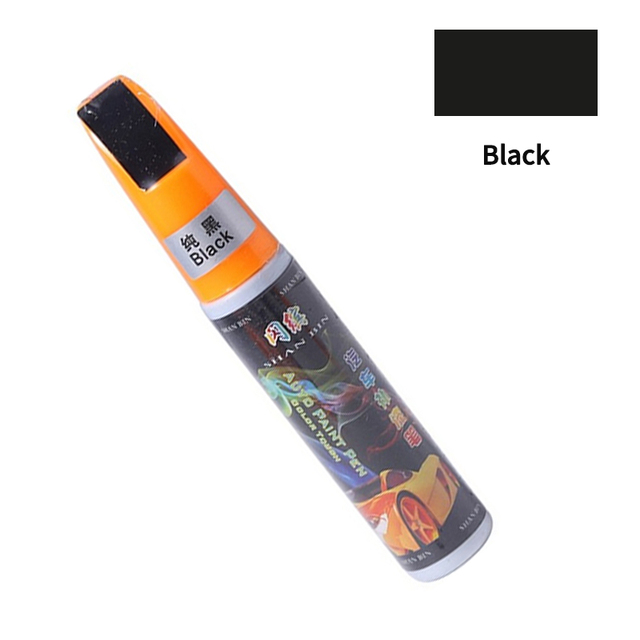 Colors Car Scratch Repair Coat Agent Auto Touch Up Pen Car Care Scratch Clear Remover Paint Care Auto Mending Fill Paint Pen