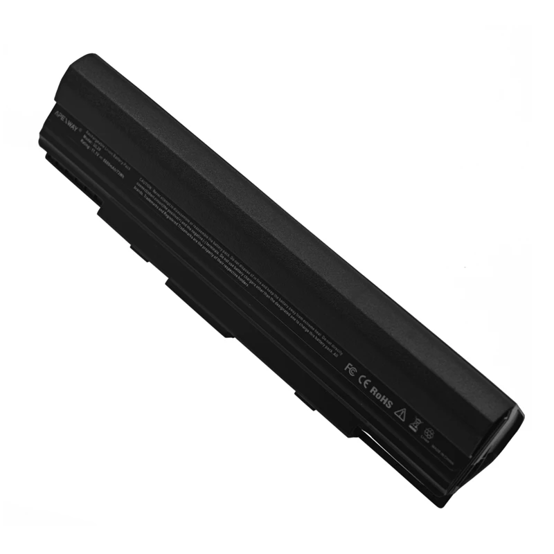 Аккумулятор для ноутбука Asus EEE PC 1201N 1201NL 1201PN 1201T 1201X 1201H UL20A UL20F UL20G UL20GU 1201HA 1201HAB|laptop