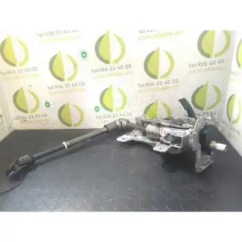 

9657620377 1062200 column Steering Citroen C4 Coupe 1.6 16v Hdi