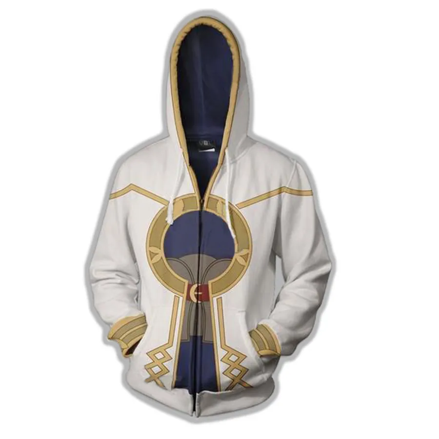 Cosplay&Ware [12]Anime Sweatshirts Hoodie Fire Emblem Cosplay Costume Roy Jacket Halloween Men Woman Top -Cosplay&Ware anime Shop H64ac9d56a9244c0b9cbf3b91fd5f9aeb9.jpg