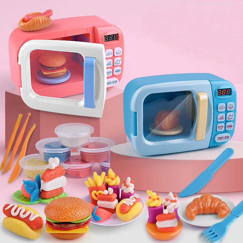 toy kitchen food storage