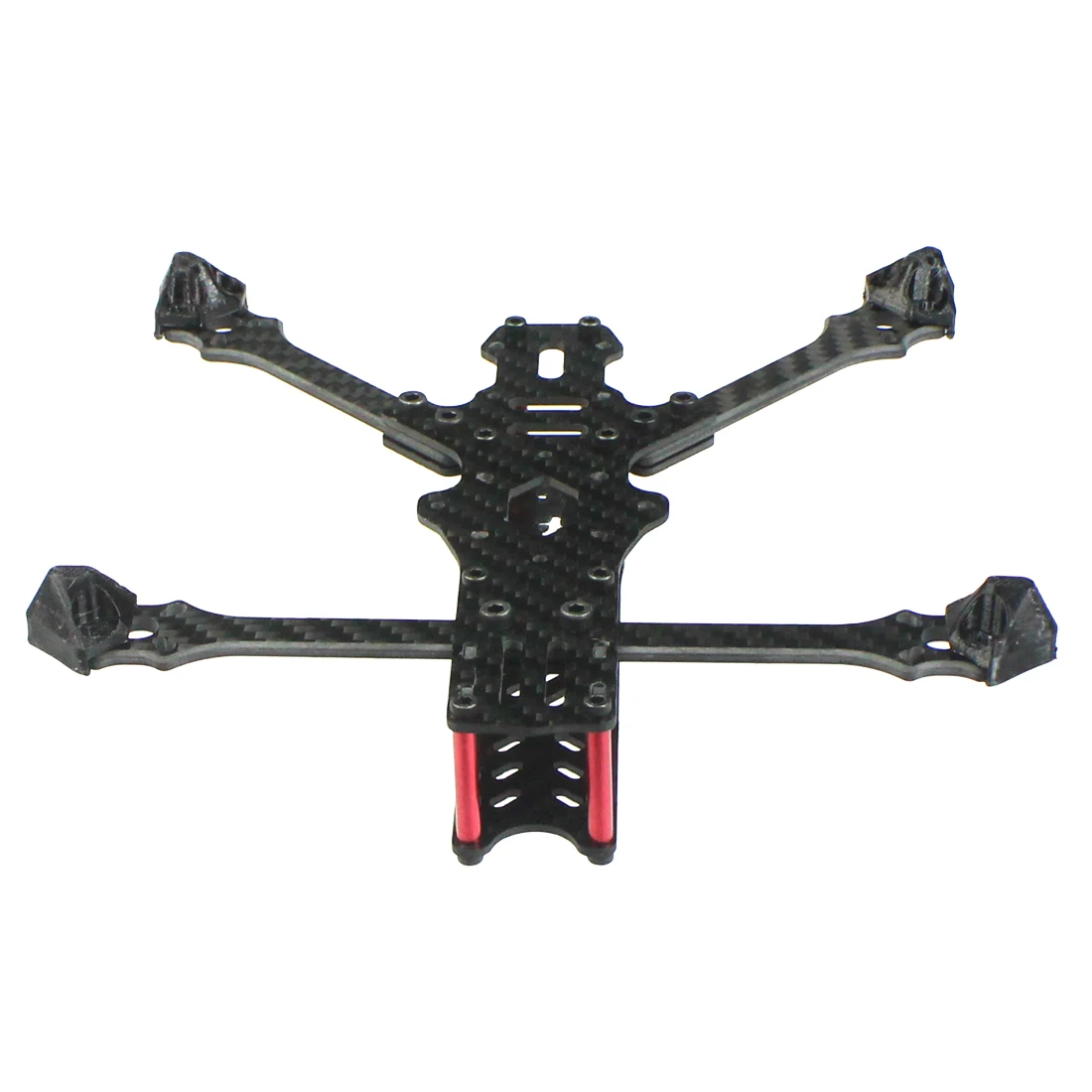 FS135 135MM 140MM J145 145mm Rahmen H170 170mm mit 3mm Arm für 1103 1306 bürstenlosen Motor 3-Zoll-Propeller für RC Quadcopter – Detail 35