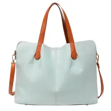 Женская сумка для девушек, сумка из искусственной кожи, большая вместительность, кожаная сумка для путешествий, модная сумка, для телефона, для денег, поясная сумка, Прямая поставка#0806