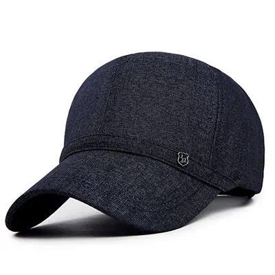 Mens Baseball Caps Trucker Hat 