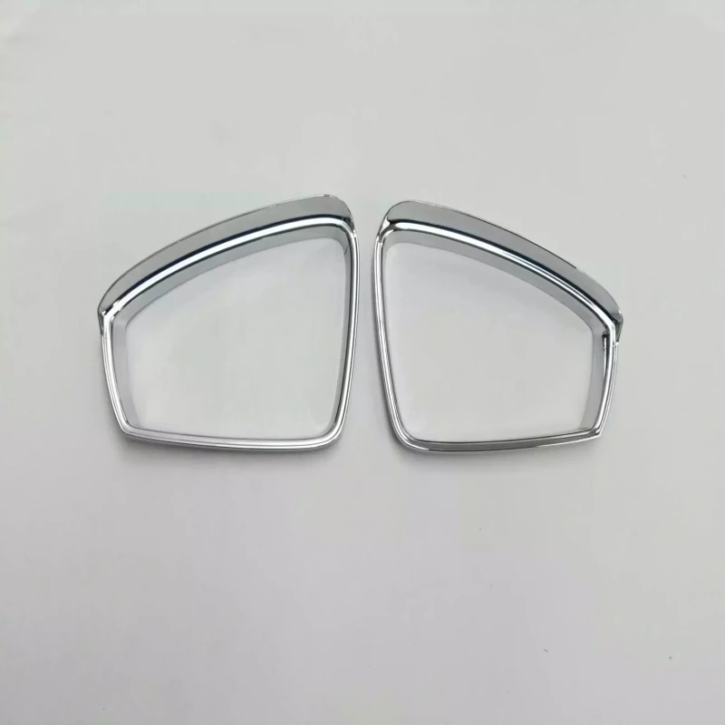 17途观L后视镜雨眉3