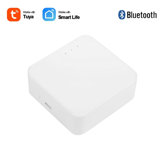 Bluetooth gateway
