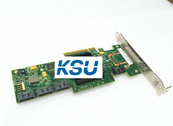 

Adapter RAID Card 9212-4i 6GB SATA SAS IT/IR mode PCI-E expansion card HBA card for LSI