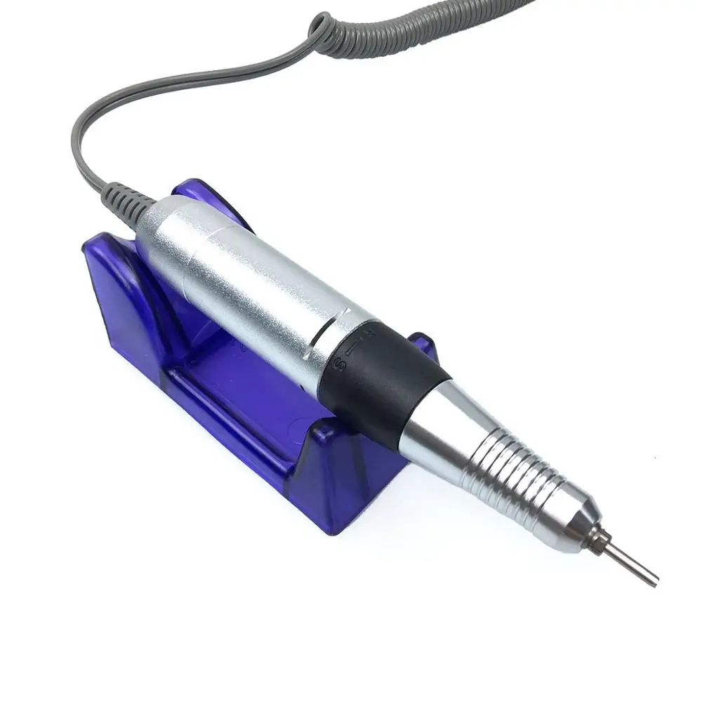  RainSolid 30000 RPM Pro Electric Nail Drill Machine Apparatus for Manicure Pedicure with Cutter Nai