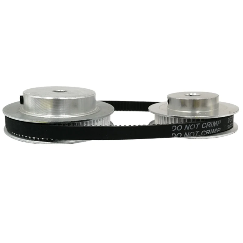 diametro da polia embutida 6 635 8 03