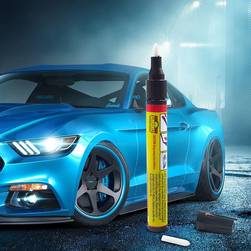 Универсальный инструмент для удаления царапин автомобиля Fix It Pro|bmw pen|pen bmwremover car |