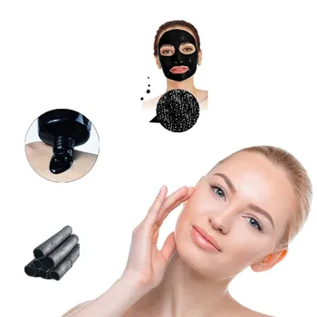 

Prevent acne. Remove acne masks, shrink pores, purify skin gloss, moisturizing pores, and deep clean the black spot masks