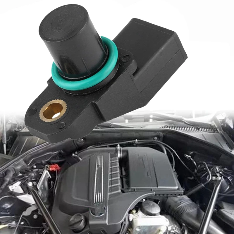 

Camshaft Position Sensor 13627792256 Fit for BMW 1 3 5 6 7 Series X3 Car Accessories