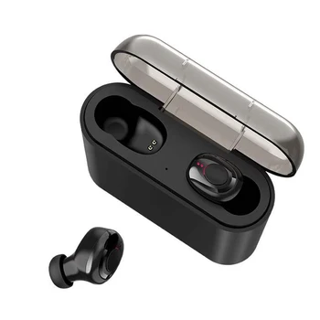 

For Samsung Galaxy A6 Plus A4 A3 A5 A7 A8 A9 A20e A20 A80 A70 A60 A50 A40 A30 A10 Earphones With Charging Box Headphones Headset