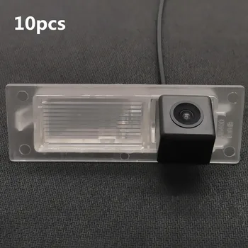 

YIFOUM 10pcs 170 Degree Night Vision HD Car Rear View Parking Backup Camera For Jeep Renegade 2014 2015 2016 2017 2018 2019