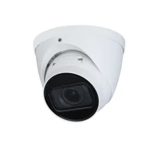 Последняя новая модель IPC-T2231T-ZS 2MP Starlight WDR IR Eyeball ip-камера с моторизованным фокусным расстоянием 2,7 мм-13,5 мм, DHL