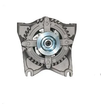 HNROCK 12V 150A ͳ, 9L2T-10300-AA, 104210-5850, 9L2Z-10346-A, 11433, 9L2T10300AA 1042105850, ǰ