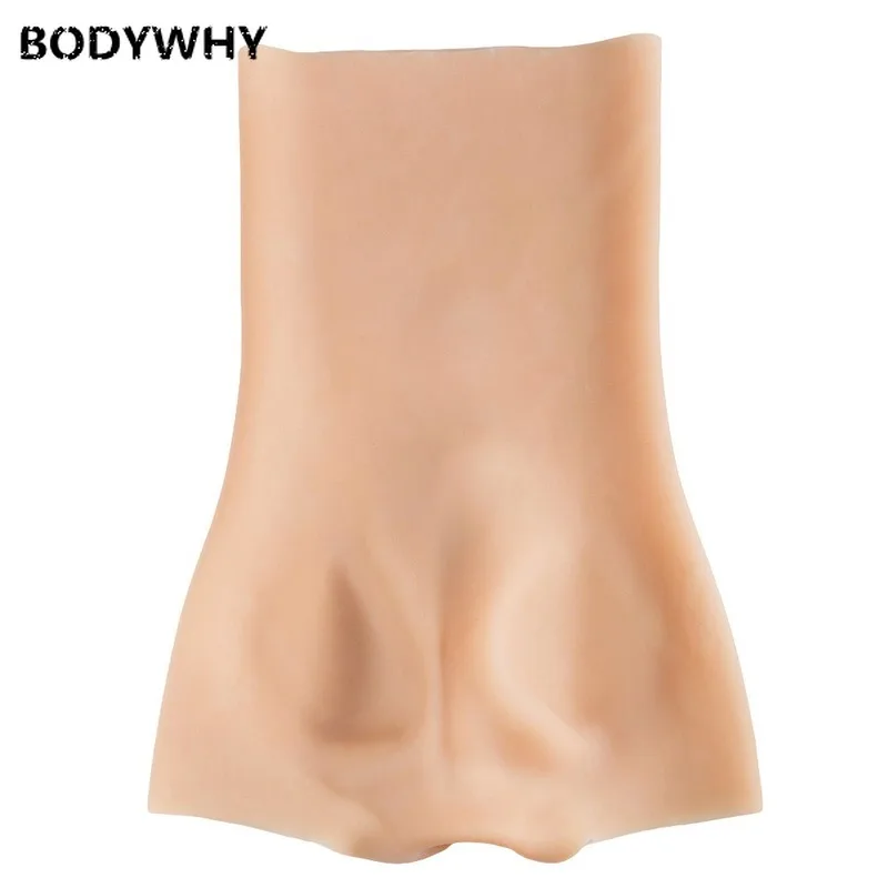 Рисунок 5 - Трансформируемые женские брюки с высокой талией