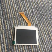 Для GameBoy Advance ЖК-экран для GBA SP AGS 101 Подсветка ЖК-экрана ярче
