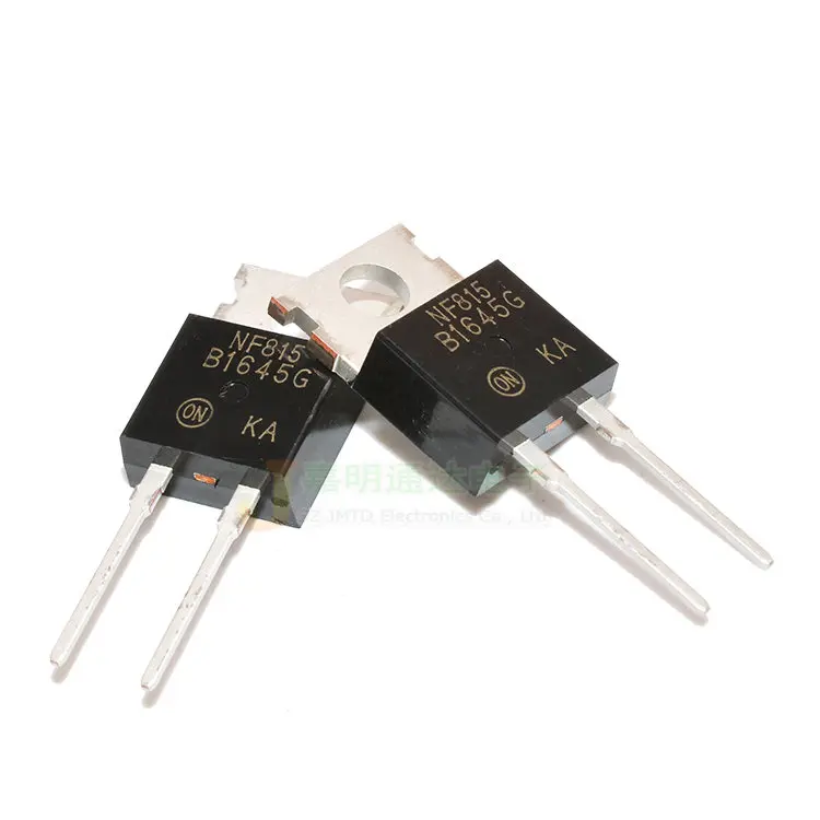 5 шт./MBR1645G B1645G-220 45V