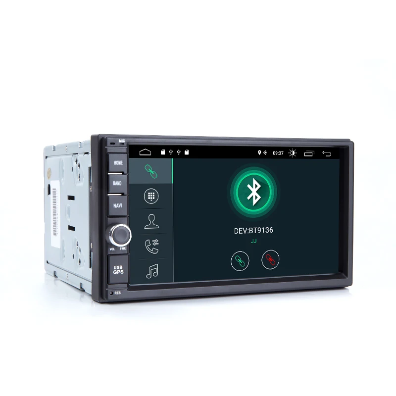 2 din Android 9,0 Автомобильный Универсальный мультимедиа для Nissan Note Qashqai Xtrail Juke Almera головное устройство стерео радио GPS навигация 2 Гб 2 din Android 9,0 Автомобильный Универсальный мультимедиа для Nissan Note Qashqai Xtrail Juke Almera головное устройство стерео радио GPS навигация 2 Гб
