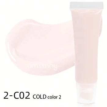 

Black Skin Foundation Makeup Liquid No Logo Custom Branding Samples Free Shipping To Usa