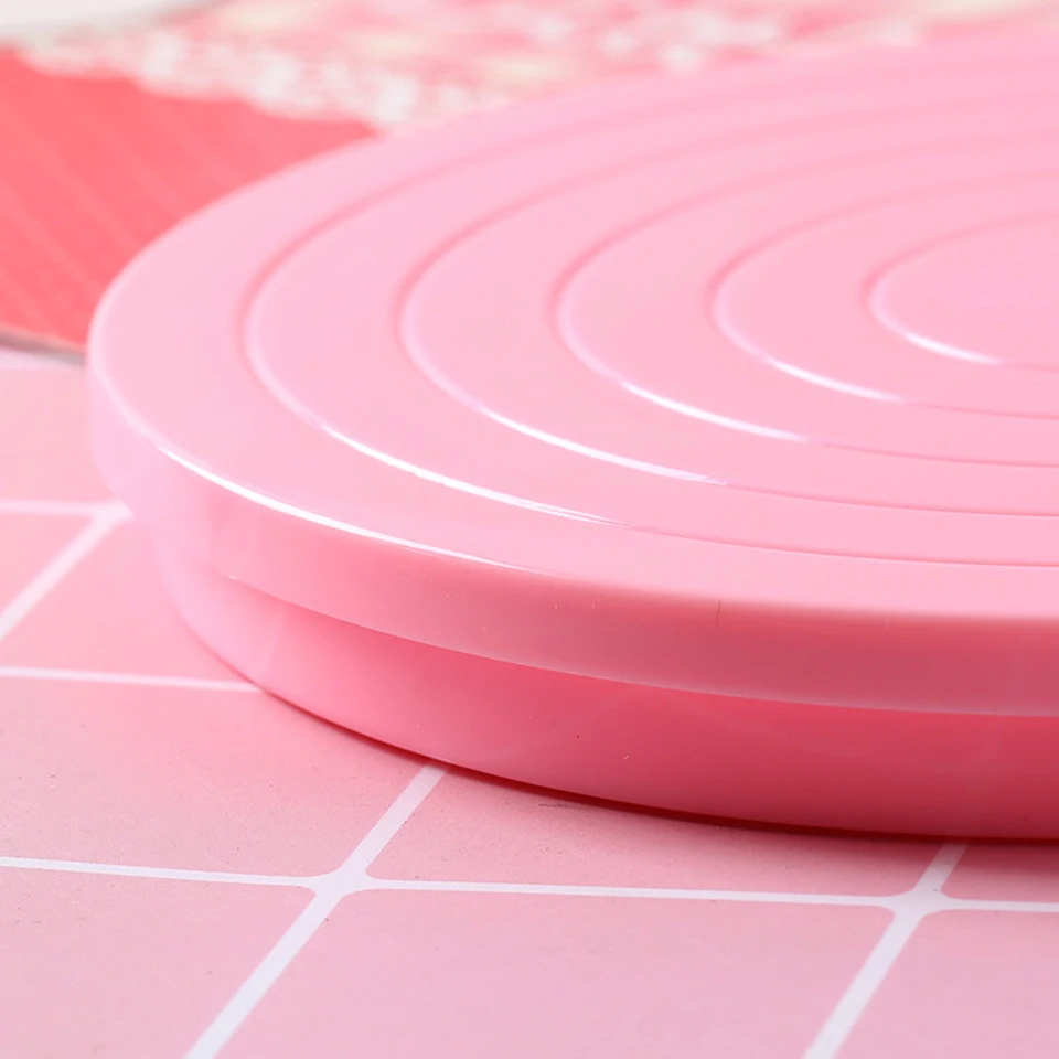 Cake Turntable (5)