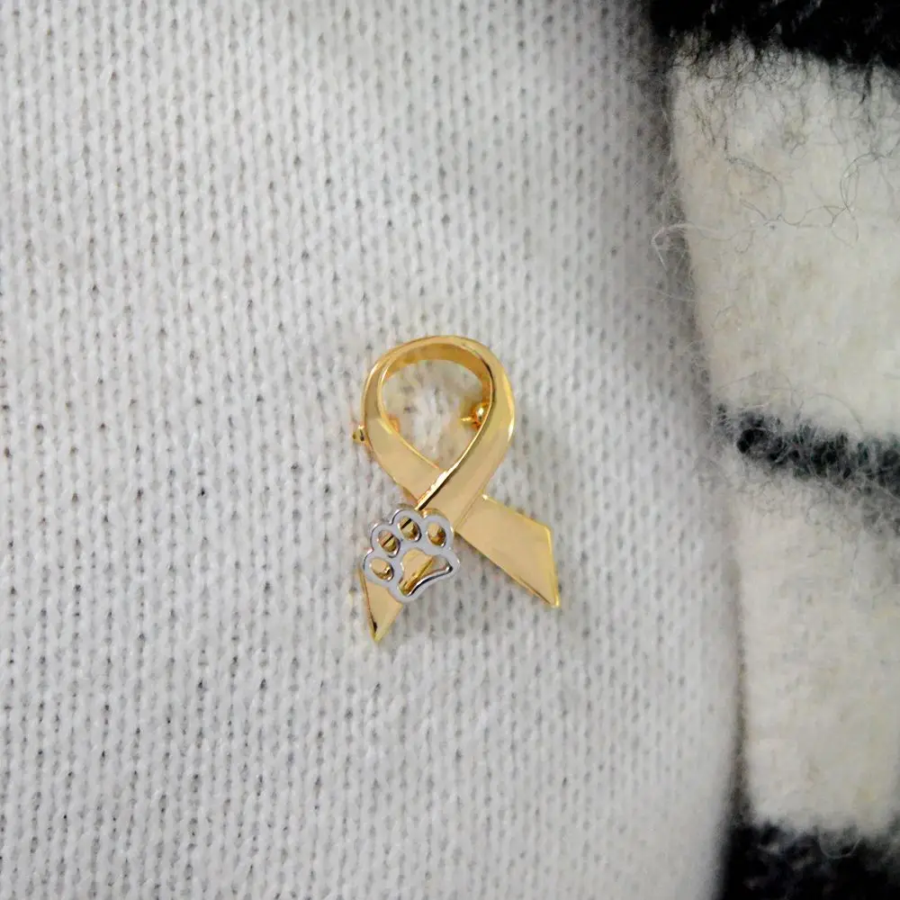 1 шт. женская брошь в форме лапы|Броши| |