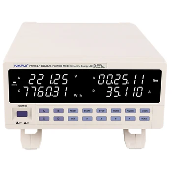Price PM9817 Multifunction Electric Energy Measurement Instrument Smart Power Meter