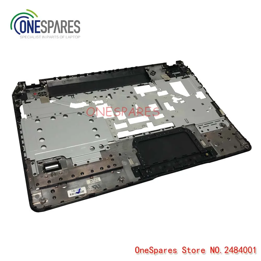 Новый ноутбук ЖК дисплей Palmrest touc hp ad Крышка для envy M6 1000 1125dx 1035dx 1009DX 686931 001