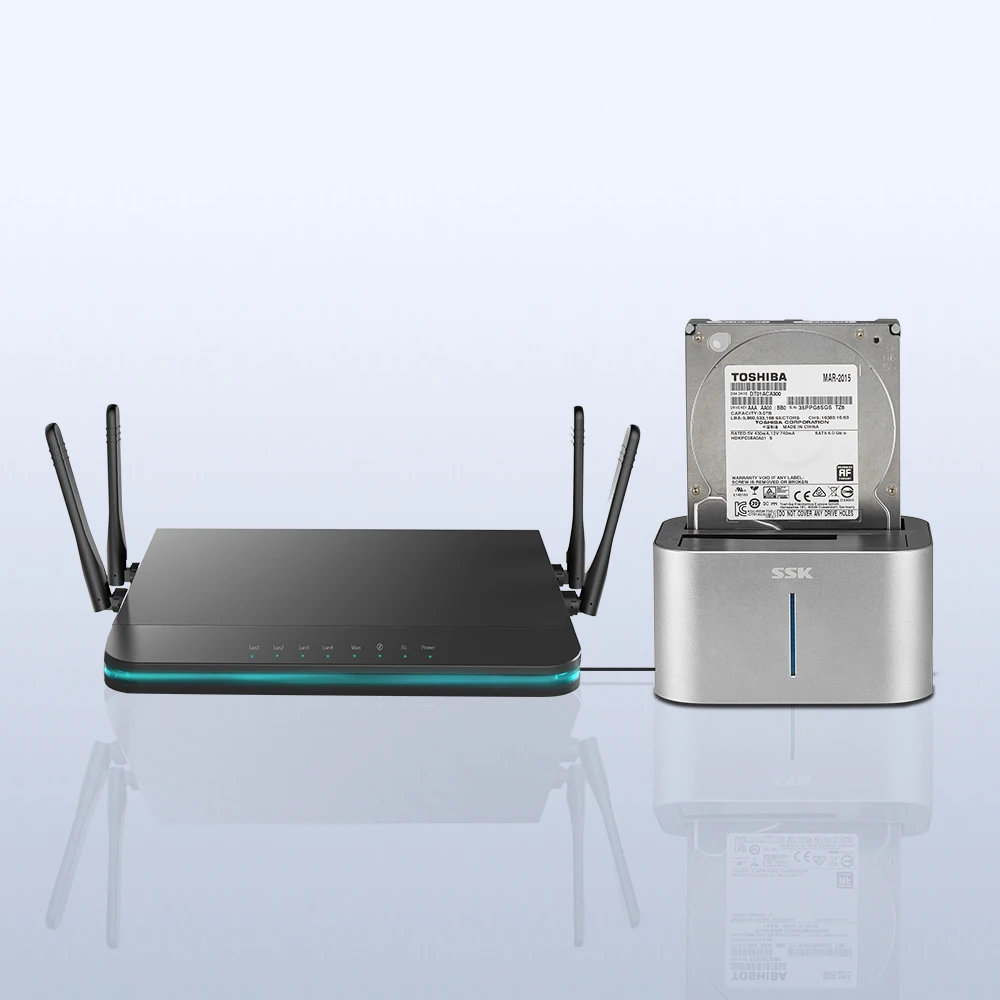 DK100 1