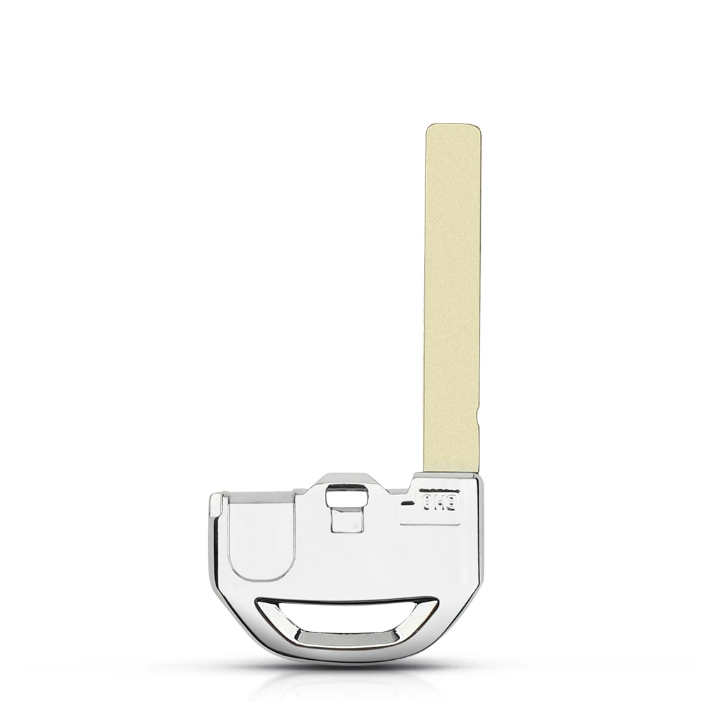 Lama chiave di emergenza con inserto intelligente per Volkswagen - H64ae20d76c644c6998516df893a91781A