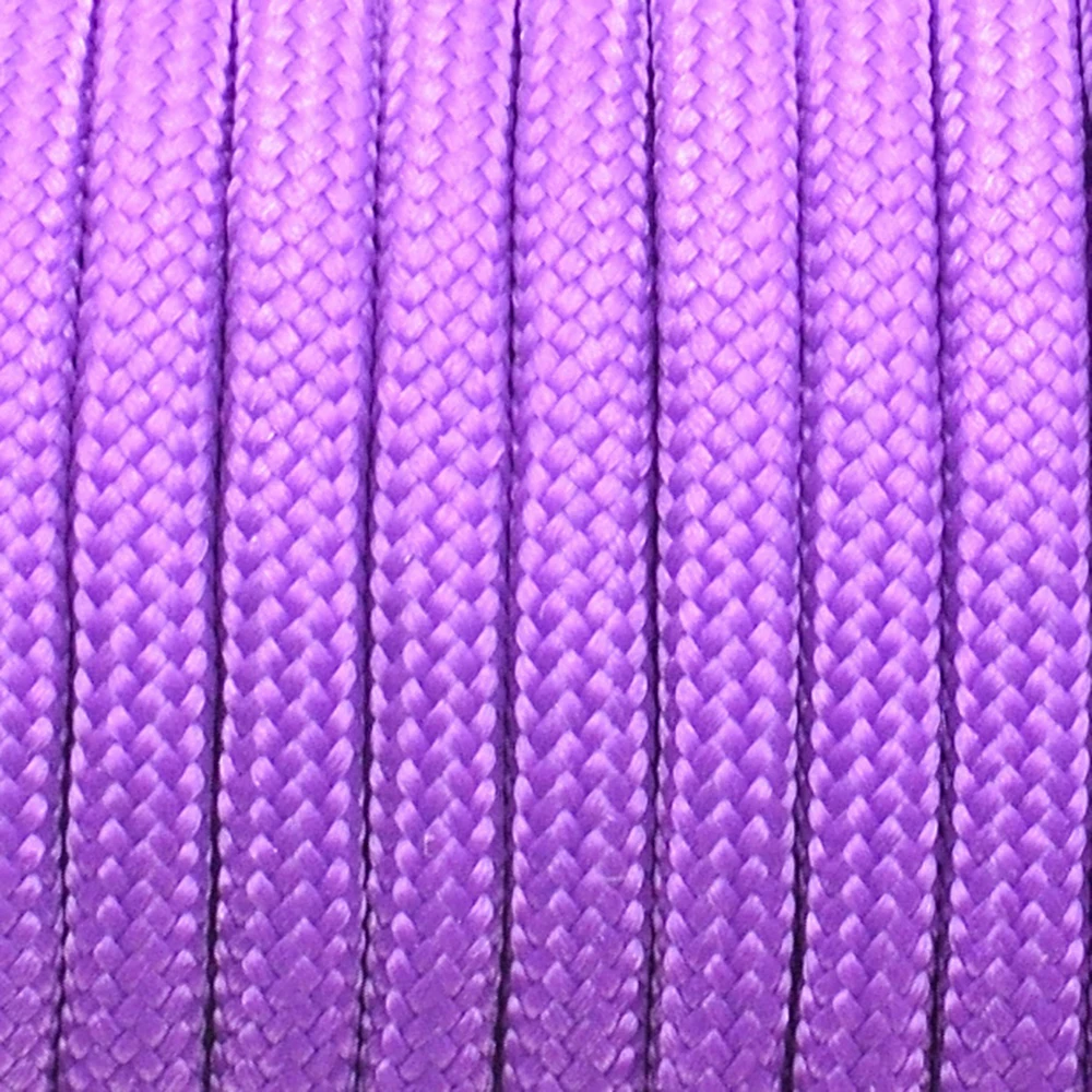 1 шт. 100FT 550 Паракорд парашютный шнур Стандарта Mil Тип III 7 нитей для альпинизма, кемпинга, браслет с пряжкой
