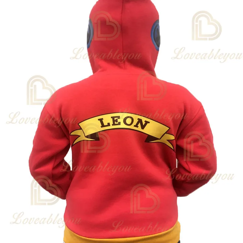 

New Game Boys 3D Hoodies Kids Clothes Funny Game Hoodies Teen Girls Boys Sweatshirt Children Fashion Hoody Clothes