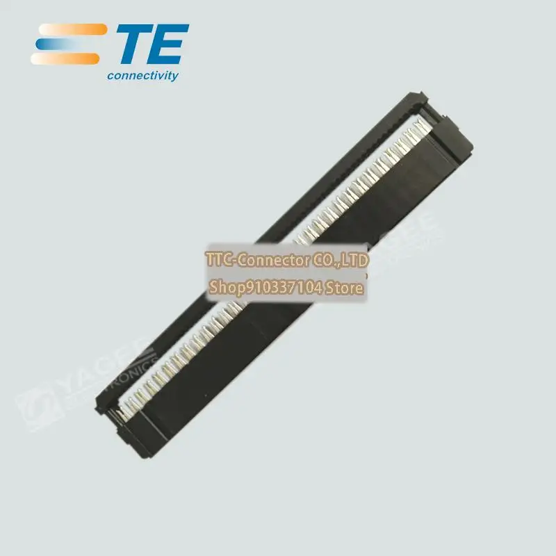 

5 шт./лот 1-1658622-2 разъем 64P 2,54 мм позолоченный 100% новый и оригинальный