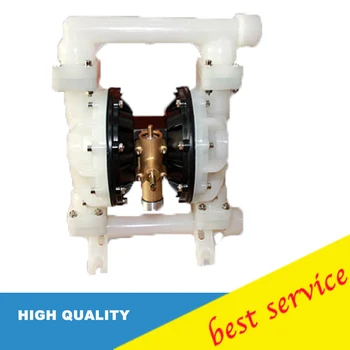 

2020 China Made QBY-40 Plastic Diaphragm Pump