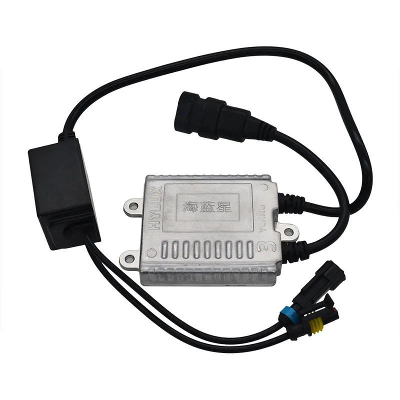 HIDLT AC 35W Original Hylux A2088 HID Ballast 12V-24V Car Light Xenon Hyluxtek Fast Start HID Ballast Reactor Headlight Retrofit (5)