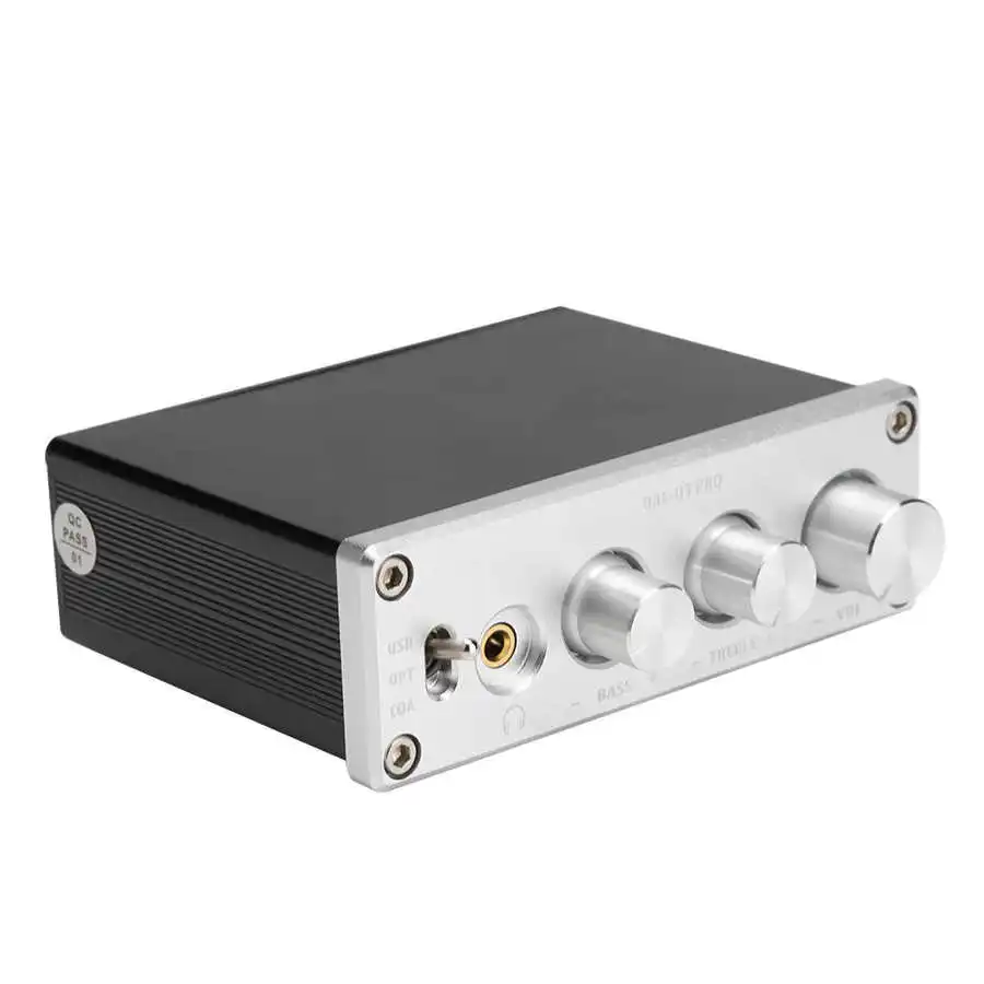 AC-q3 Pro ЦАП. Усилитель Тай кат Тай лей. Audio Alchemy DAC-in-the-Box.