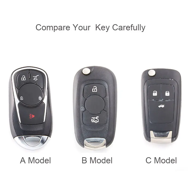 Углеродное волокно ABS дистанционный Брелок чехол для Chevrolet для Cruze Aveo 2011 2012