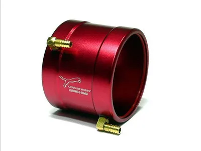 Leopard Hobby LB28WCJ LB36WCJ LB40WCJ LB56WCJ бесщеточный двигатель с ЧПУ система водяного охлаждения куртки для RC лодки