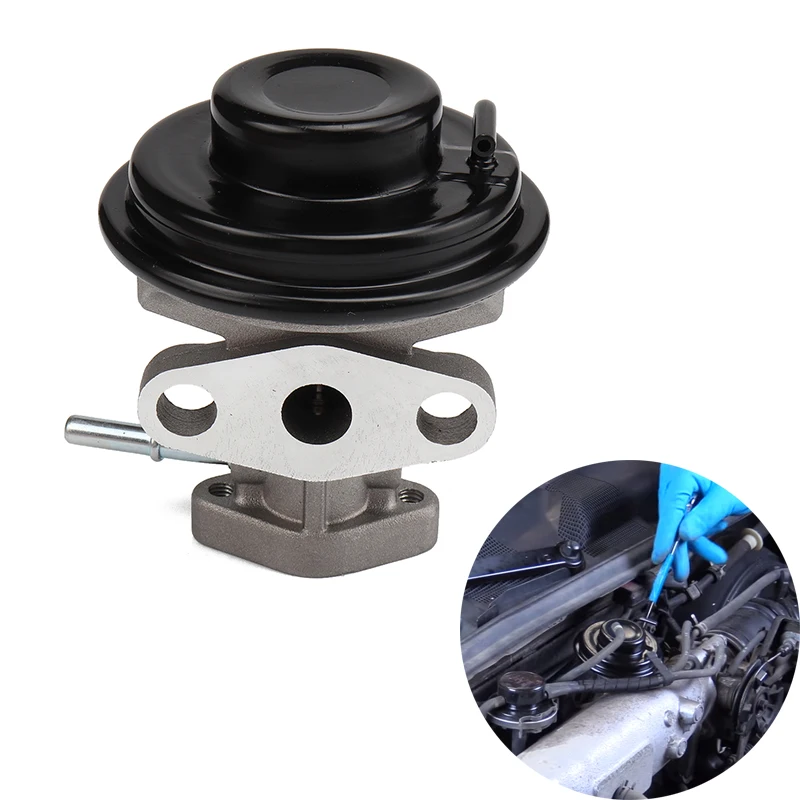 OEM 25620-74330 клапан рециркуляции выхлопных газов для Toyota Camry Solara RAV4 1997-2001 2.0L 2.2L EGV558 911608