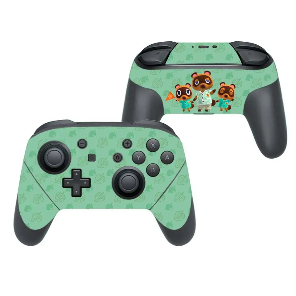 nintendo switch animal crossing controller