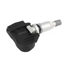 4 pcs/lot Car Auto Parts For Mazda 2 3 5 6 CX-5 CX5 CX-6 CX6 CX-9 CX9 MX-5 Artz TPMS Tire Pressure Sensor Monitor BHB637140A 43